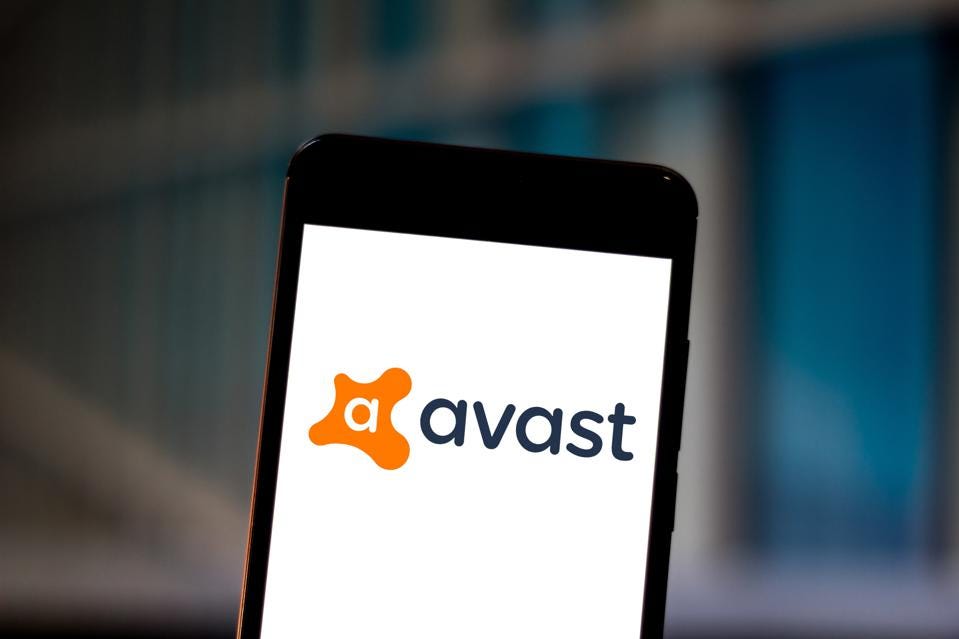 can i use avast for my mac