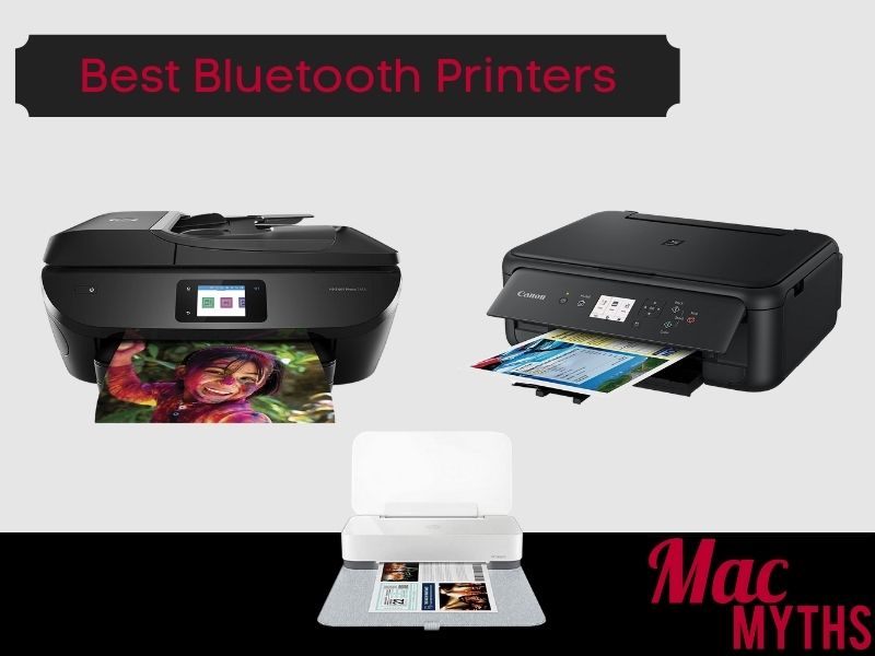 best hp printer for mac